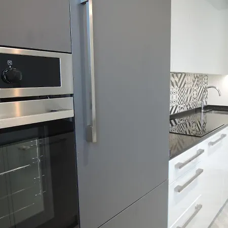 Arcadia Deluxe Apartment * Odesa