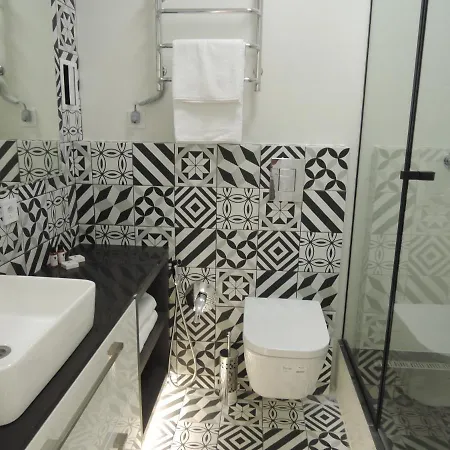 Arcadia Deluxe Apartment Apartment Odesa