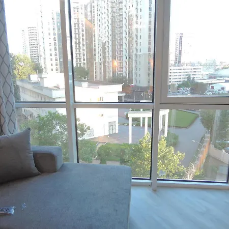 Arcadia Deluxe Apartment Apartment *