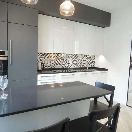 Apartment Arcadia Deluxe Apartment Odesa