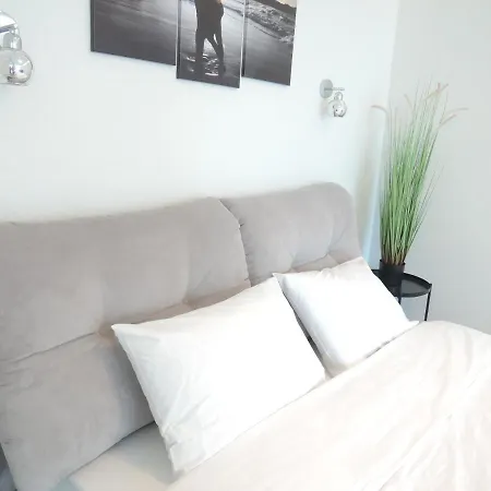 Arcadia Deluxe Apartment * Odesa