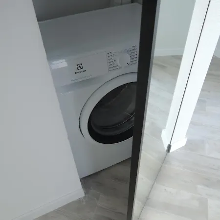Arcadia Deluxe Apartment Odesa